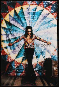 1m511 LENNY KRAVITZ 24x36 music poster '90s great full-length image of the singer & actor!