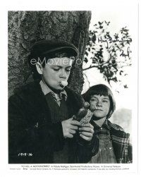 1r1114 MARY BADHAM signed 8x10 REPRO still '08 great close up from To Kill a Mockingbird!