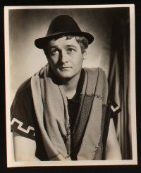 1x792 ALAN YOUNG 5 8x10 stills '40s-50s cool close up and full-length portraits of the actor!