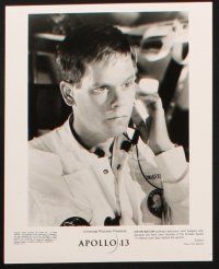 1x856 APOLLO 13 4 8x10 stills '95 Kevin Bacon, Bill Paxton, Quinlan, Harris, directed by Ron Howard!