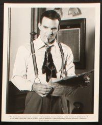 1x537 DEAD MEN DON'T WEAR PLAID 9 8x10 stills '82 great images of wacky Steve Martin!
