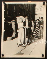 1x911 EASTER PARADE 3 8x10 stills '48 Judy Garland, Fred Astaire intop hat, Irving Berlin!