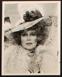 1x885 RITA HAYWORTH 4 8x10 stills '70s wonderful close portraits of the star later in her career!