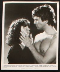 1x564 STARMAN 9 8x9.75 stills '84 alien Jeff Bridges & Karen Allen, directed by John Carpenter!