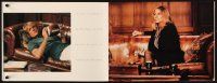 1y384 PRINCE OF TIDES souvenir program book '91 star/director Barbra Streisand, Nick Nolte