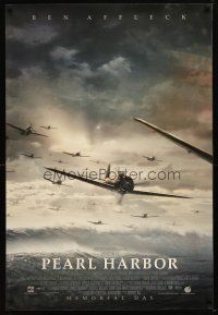 2b597 PEARL HARBOR advance DS 1sh '01 Michael Bay, squadron of WW II Japanese bomber planes!