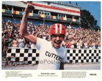 2k339 BREAKING AWAY color 11x14 still #3 '79 Dennis Christopher in Peter Yates cycling classic!