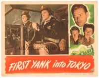 2k488 FIRST YANK INTO TOKYO LC '45 pilot Tom Neal in most daring WWII mission ever devised!