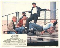 2k526 GREASE LC #7 '78 John Travolta, Jeff Conaway & cast in most classic musical!