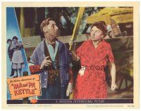 2k660 MA & PA KETTLE LC #2 '49 Marjorie Main & Percy Kilbride in the sequel to The Egg and I!