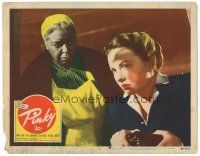 2k766 PINKY LC #2 '49 Elia Kazan directed, Jeanne Crain & Ethel Waters!