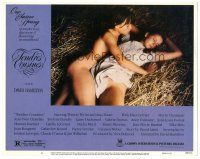 2k885 TENDER COUSINS LC #8 '83 David Hamilton, tender love, discovery & flowering womanhood!