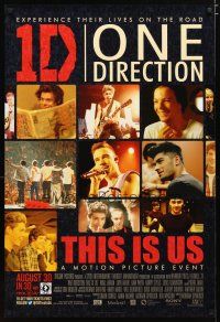 2m752 THIS IS US advance DS 1sh '13 Niall Horan, Zayn Malik, Liam Payne, One Direction!