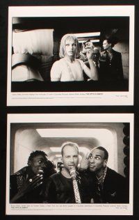 2r129 FIFTH ELEMENT 13 8x10 stills '97 Bruce Willis, Milla Jovovich, Oldman, directed by Luc Besson!