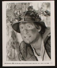 2r111 FUNNY FARM 18 8x10 stills '88 wacky images of Chevy Chase, gorgeous Madolyn Smith!
