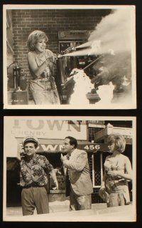 2r231 IT'S A MAD, MAD, MAD, MAD WORLD 8 8x10 stills '64 great images of the all-star cast!