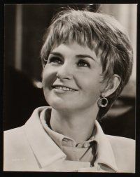 2r384 JOANNE WOODWARD 6 7x9.5 stills '59 close portrait at table from The Sound and the Fury!