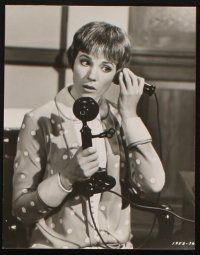 2r603 JULIE ANDREWS 4 7.5x9.75 stills '60s cool images as a flapper in Perfectly Modern Millie, more