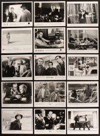 2s139 LOT OF 77 8X10 STILLS '90s-00s many great images from a variety of different movies!