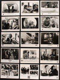 2s144 LOT OF 59 8X10 STILLS '90s-00s many great images from a variety of different movies!