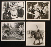 2s355 LOT OF 4 REPRO 8X10 STILLS FROM THE MISFITS '61 Marilyn Monroe, Clark Gable, Clift