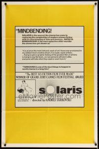2t811 SOLARIS 1sh 1976 Andrei Tarkovsky's original Russian version, Solyaris!