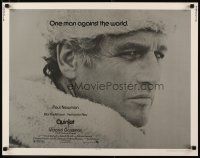 2w257 QUINTET 1/2sh '79 Paul Newman against the world, Robert Altman directed sci-fi!