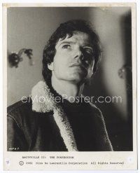 2x020 AMITYVILLE II 8x10 still '82 great close up of Jack Manger, The Possession!