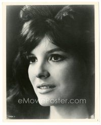 2x474 KATHARINE ROSS 8.25x10.25 still '66 c/u of the beautiful actress in one of her first movies!