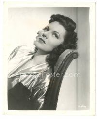 2x546 LORNA GRAY 8.25x10 still '42 portrait from the English release of Tuxedo Junction!