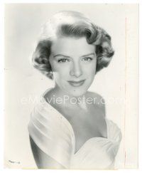 2x794 ROSEMARY CLOONEY 7.5x9 still '53 pretty close portrait, soon to be in The Stars Are Singing!