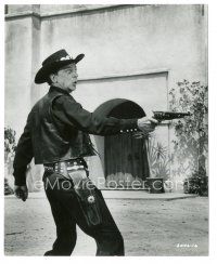 2x816 SHAKIEST GUN IN THE WEST 7.5x9.25 still '68 wacky close up of wide-eyed cowboy Don Knotts!