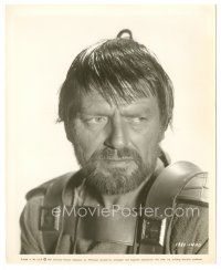 2x847 SPARTACUS 8x10.25 still '60 classic Stanley Kubrick, Charles McGraw as the slave trader!