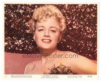 2x818 SHELLEY WINTERS 8x10 still #9 '54 sexy super close up from Tennessee Champ!