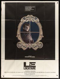 3c622 TENANT French 1p '76 Le Locataire, no one does it to you like Roman Polanski!
