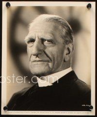 3d909 C. AUBREY SMITH 2 8x10 stills '40s close up portraits, one from And Then There Were None!