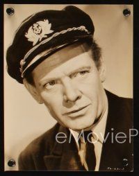 3d496 CHARLES BICKFORD 8 8x10 stills '40s-50s cool images form A Star is Born, Roseane McCoy, more!