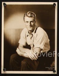 3d834 ELROY HIRSCH 3 8x10 stills '50s images of the former football star from Crazylegs, Unchained!