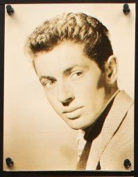 3d578 FARLEY GRANGER 7 8x10 stills '50s great portraits from Our Very Own, Roseanne McCoy, more!