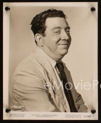 3d758 FRANK MCHUGH 4 8x10 stills '40s-50s from Grand Slam, It Happens Every Tuesday, more!