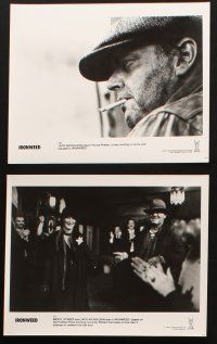 3d435 IRONWEED 12 8x10 stills '87 Jack Nicholson, Meryl Streep, Carroll Baker, Michael O'Keefe
