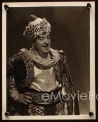 3d859 LOU COSTELLO 3 8x10 stills '40s from Lost in a Harem, Naughty Nineties, Dance with Me Henry!