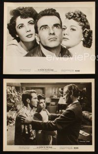 3d872 PLACE IN THE SUN 3 8x10 stills R59 Montgomery Clift, sexy Elizabeth Taylor, Shelley Winters