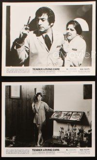3d892 TENDER LOVING CARE 3 8x10 stills '74 Roger Corman, nurses who specialize in sexual therapy!