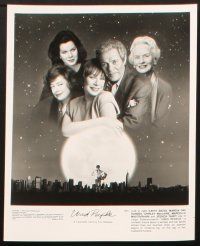 3d460 USED PEOPLE 10 8x10 stills '92 Shirley MacLaine, Mastroianni, Kathy Bates, Tandy & Harden!