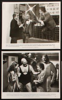 3d114 MICKI & MAUDE presskit w/ 11 stills '84 Dudley Moore with brides Amy Irving & Ann Reinking!