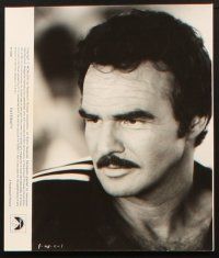 3d118 PATERNITY presskit w/ 11 stills '81 Burt Reynolds, Beverly D'Angelo, Norman Fell