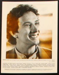 3d265 PURE LUCK presskit w/ 7 stills '91 wacky images of Martin Short, Danny Glover!