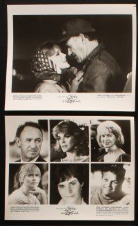 3d274 TWICE IN A LIFETIME presskit w/ 7 stills '85 Gene Hackman, Ann-Margret, Ellen Burstyn, Sheedy
