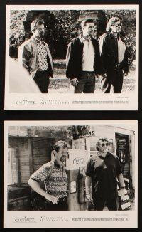 4c365 GHOSTS OF MISSISSIPPI 12 8x10 stills '96 Alec Baldwin, James Woods, Craig T. Nelson!